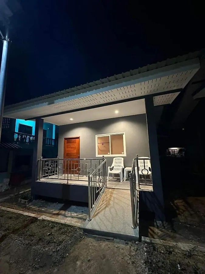 Pp. Valentine Bungalow Phi Phi Don 0*,  Thailand