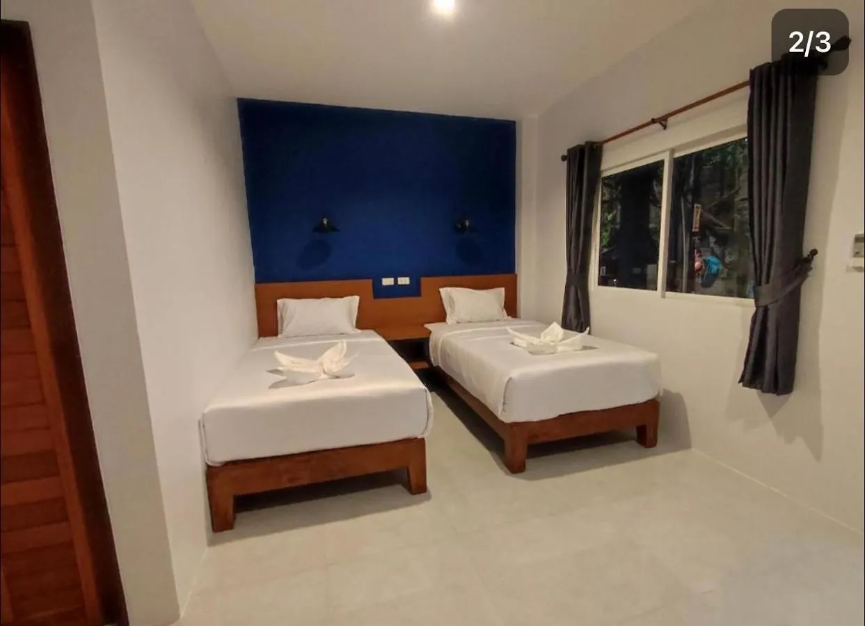 Pp. Valentine Bungalow Islas Phi Phi