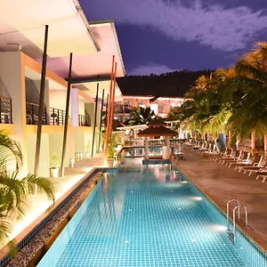 Anita Islas Phi Phi