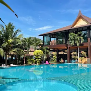Phi Phi Villa Resort Islas Phi Phi