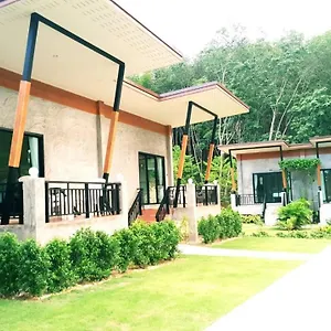 Serene Lanta 2*, Ko Lanta Tailandia