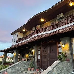 Kaceli 4*, Berat Albania