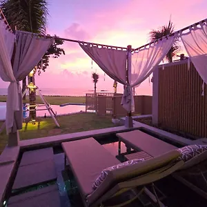 The Little Shore By Katathani 5*, Khao Lak Tailandia