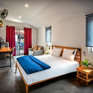 Cafe Del Sol Bed & Breakfast Ko Tao