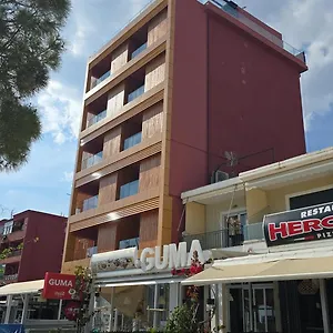 Veizi , Himarë Albania