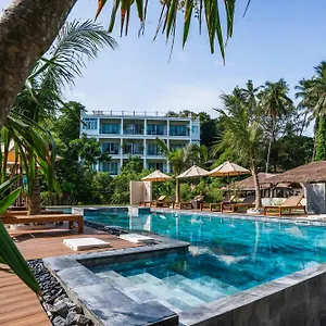 In Touch Resort Ko Tao
