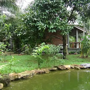 Tuaprodhome Casa di campagna Khao Lak