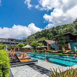 Chaokoh And Resort- Sha Extra Phi Phi Adaları