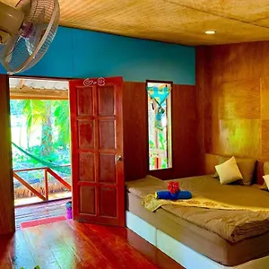 Lantacoconutgardenbungalow , Ko Lanta Tailandia