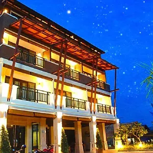 Lanta Mermaid Boutique House Resort Ko Lanta