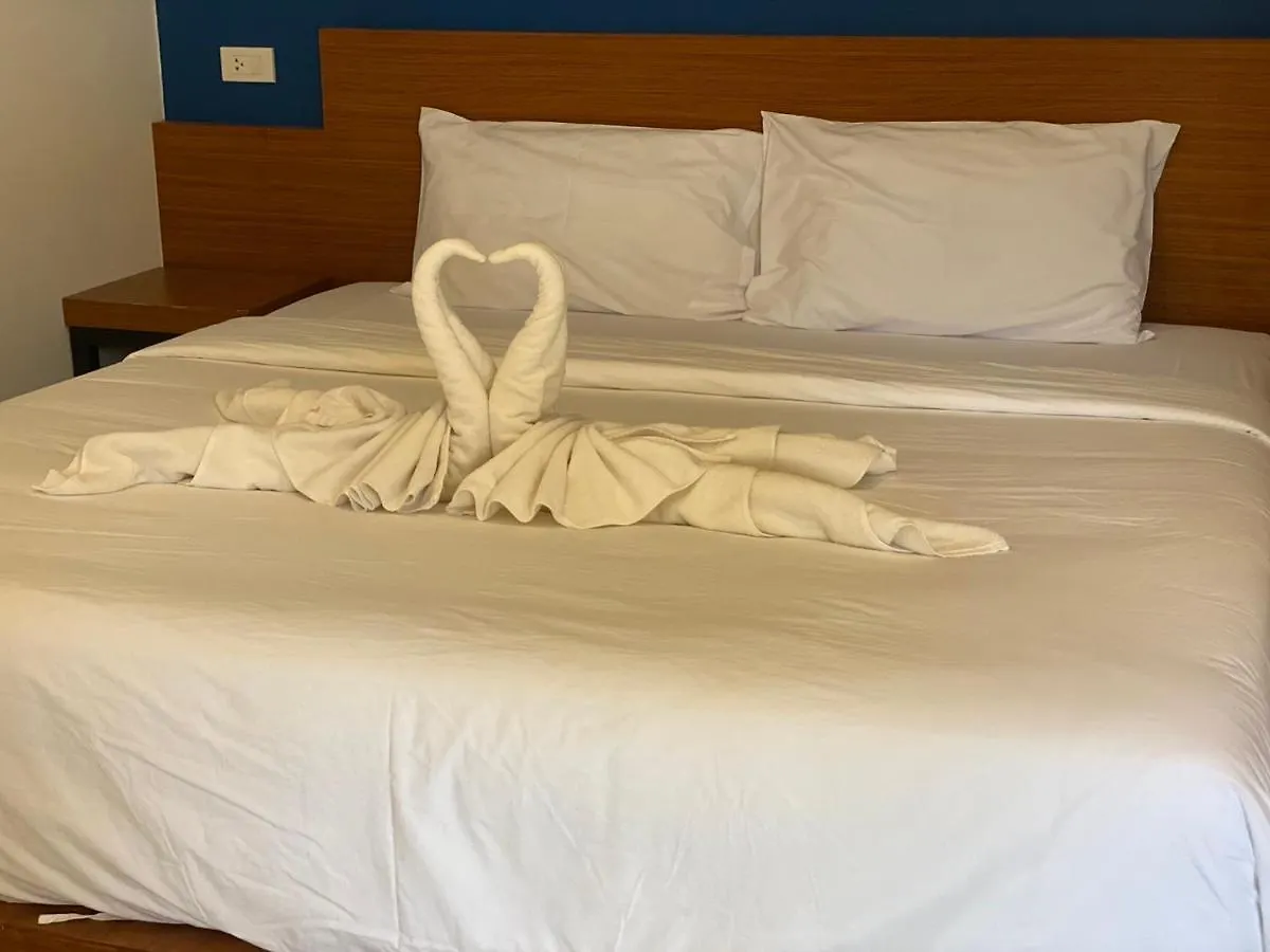 Pp. Valentine Bungalow Phi Phi Don Thailand